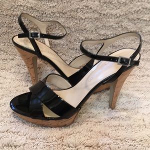 Franco Sarto Platforms